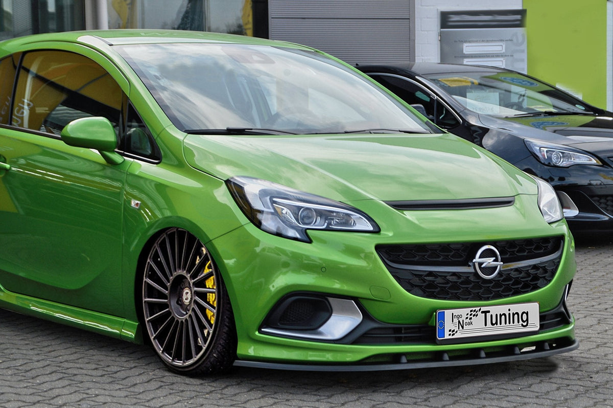 Bodykit passend für Opel Corsa E OPC