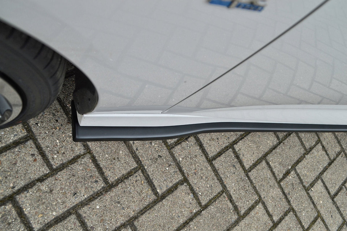 Cup Seitenschweller passend für Opel Insignia B Sportstourer OPC Line