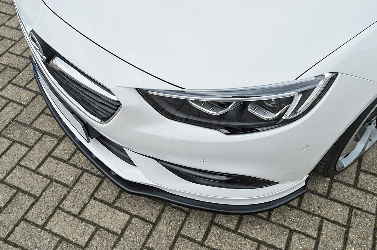 Cuplippe passend für Opel Insignia B OPC Line