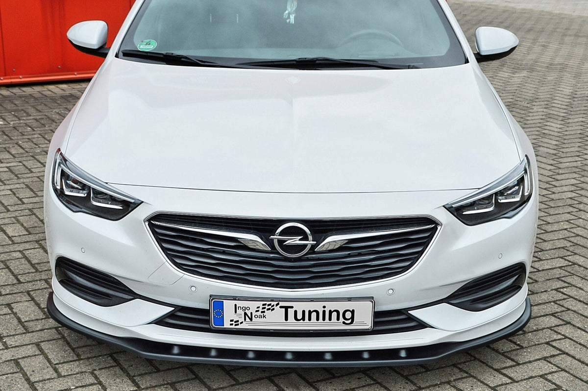 Cuplippe passend für Opel Insignia B OPC Line