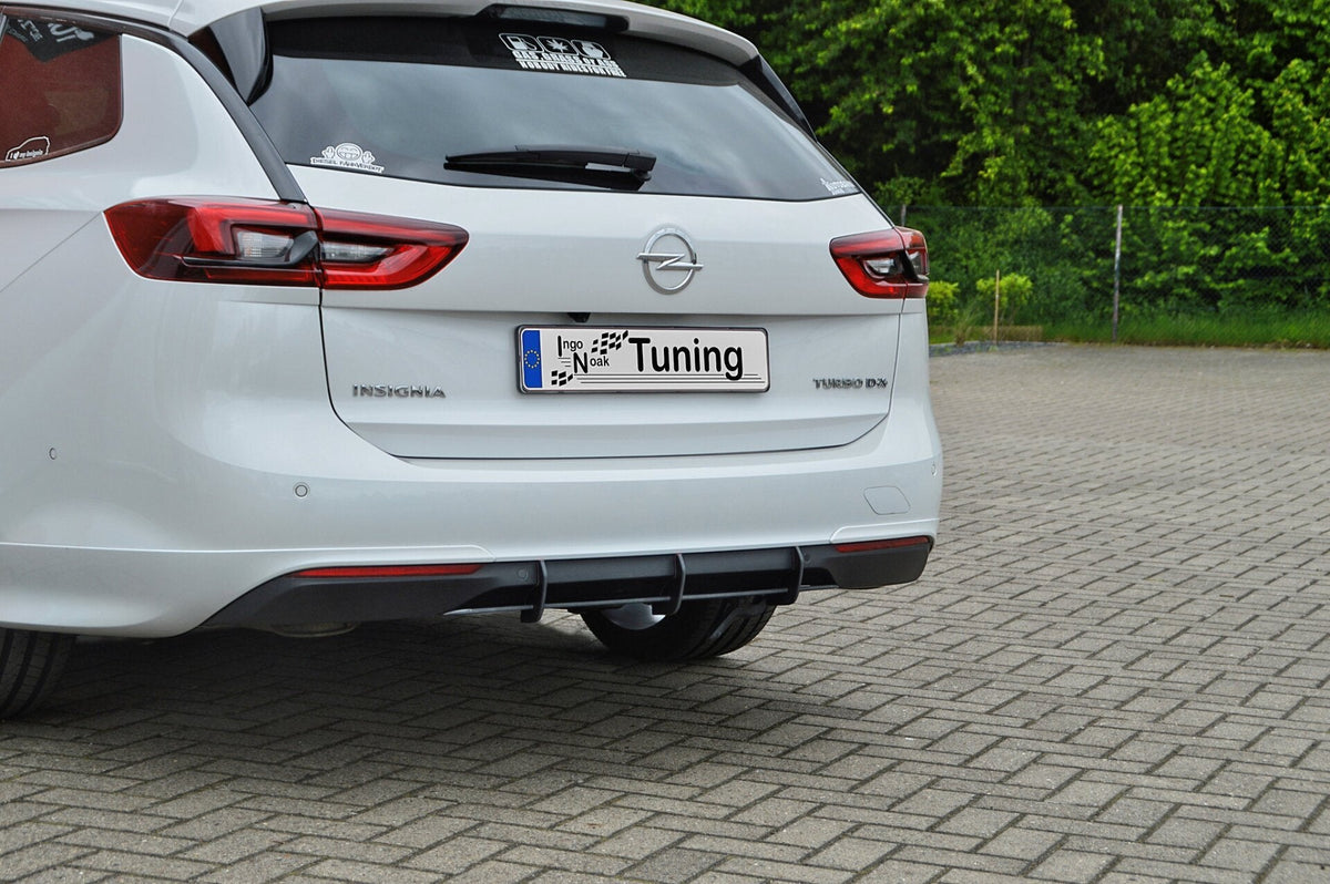 Bodykit passend für Opel Insignia B OPC-Line Sportstourer
