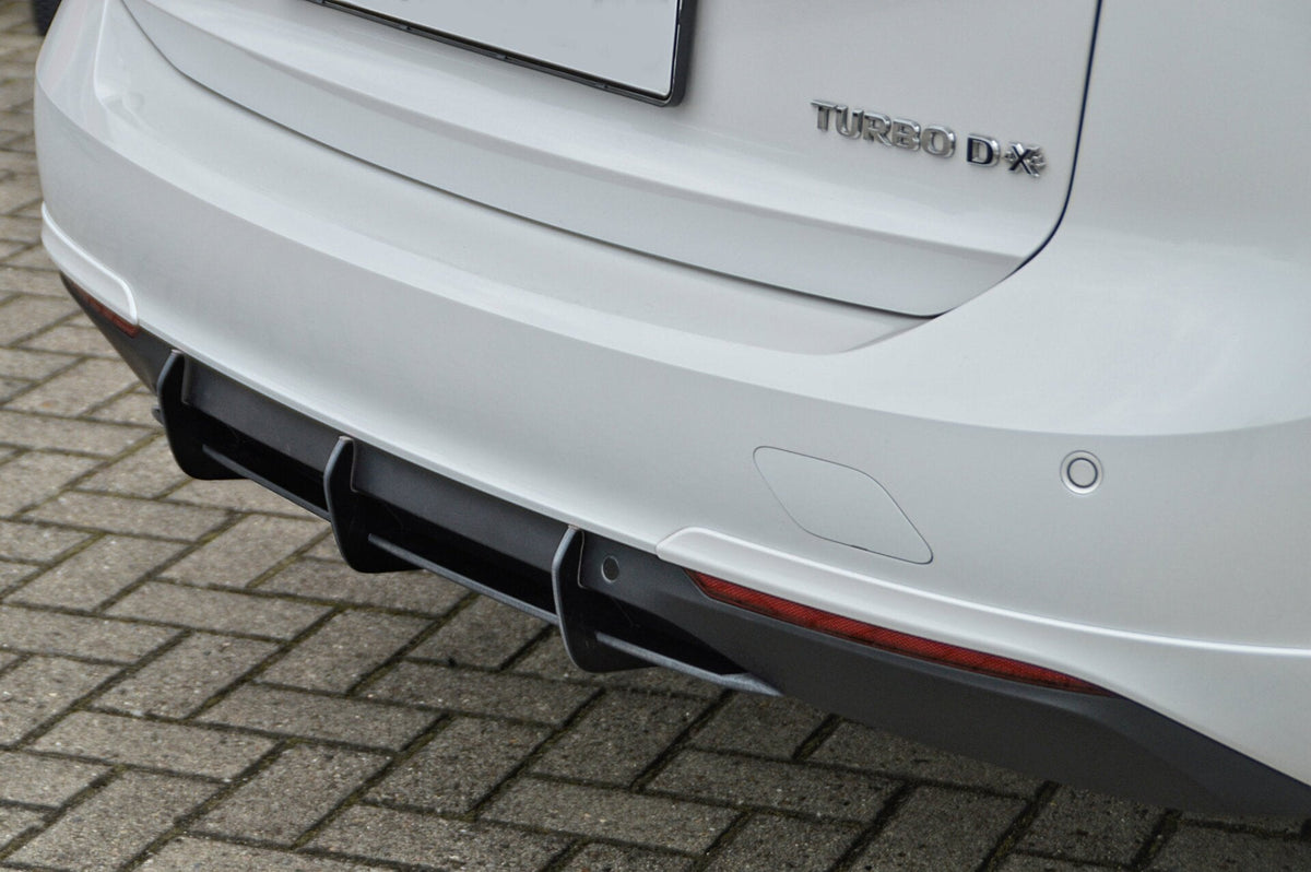 Bodykit passend für Opel Insignia B OPC-Line Sportstourer
