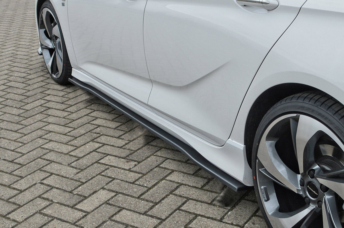 Bodykit passend für Opel Insignia B OPC-Line Sportstourer