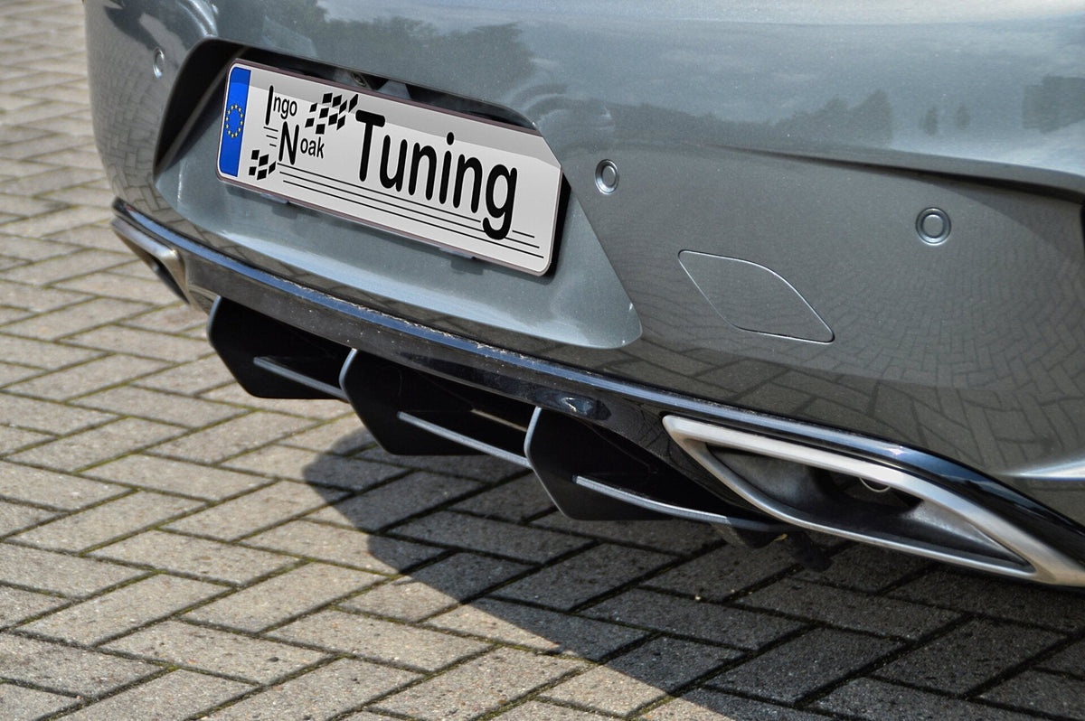 Bodykit passend für Opel Insignia B GSI Grandsport