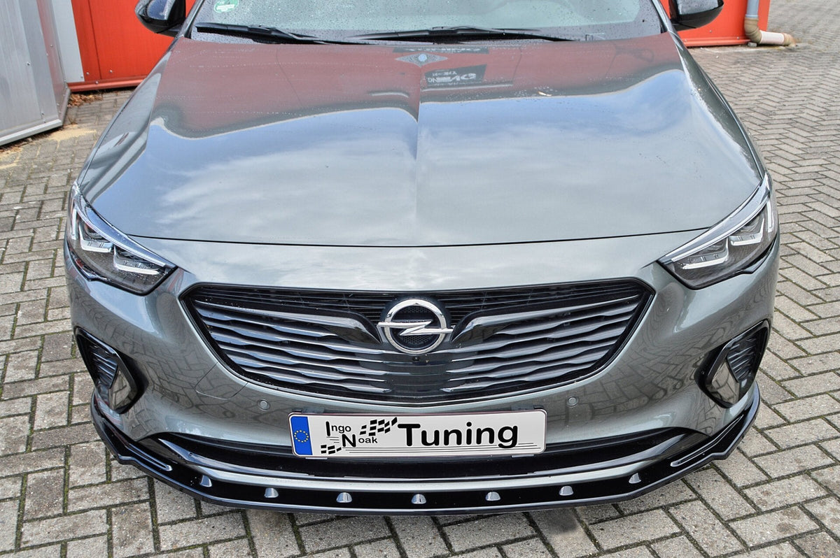 Bodykit passend für Opel Insignia B GSI Grandsport