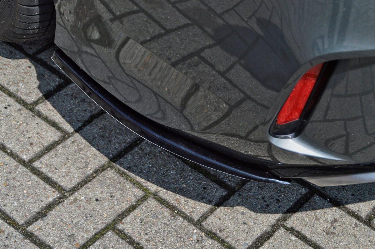 Bodykit passend für Opel Insignia B GSI Grandsport