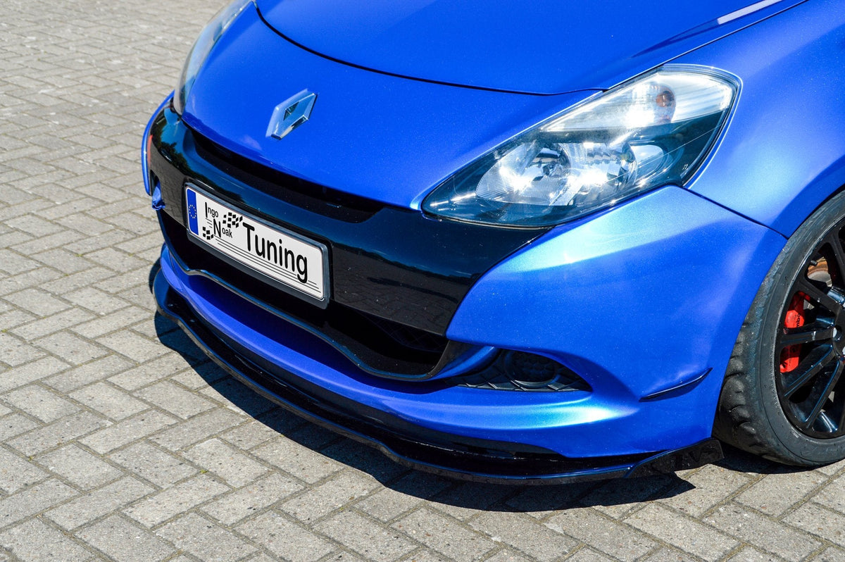 Bodykit passend für Renault Clio 3 RS Phase 2