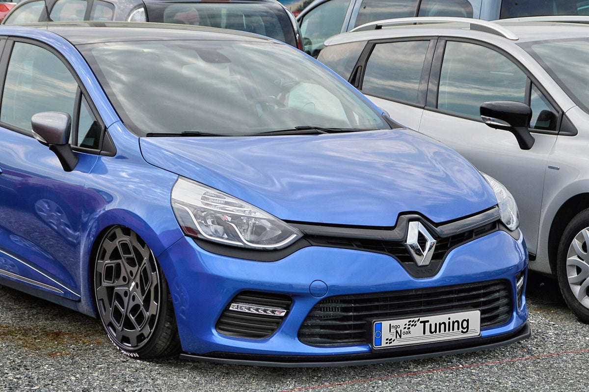 Cuplippe Spoilerschwert passend für Renault Clio 4 GT