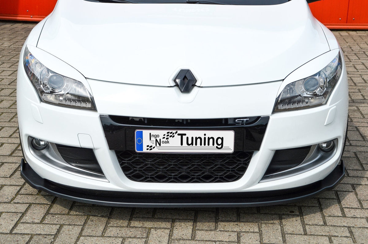 Cuplippe passend für Renault Megane 3 GT/GT-Line