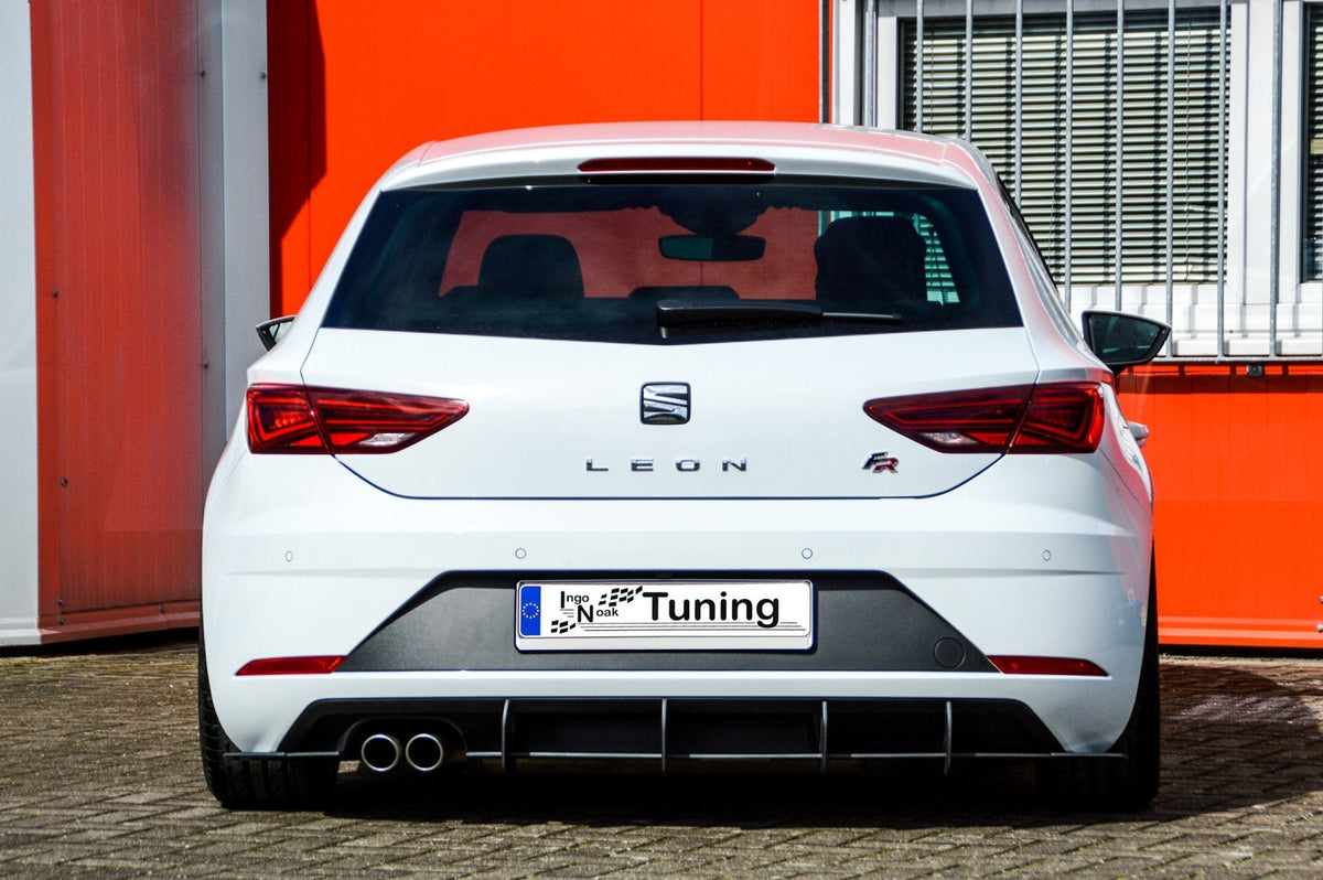 Bodykit passend für Seat Leon 5F FR Facelift