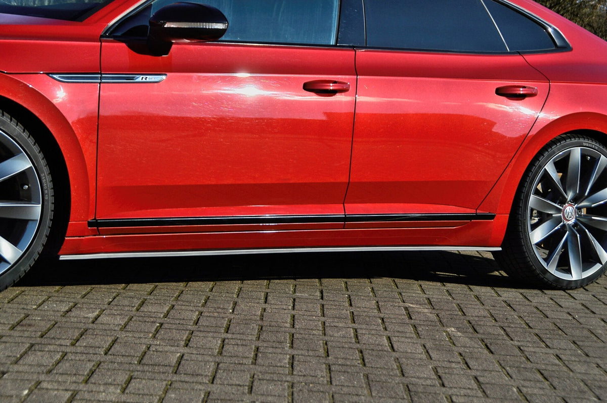Bodykit passend für VW Arteon R-Line