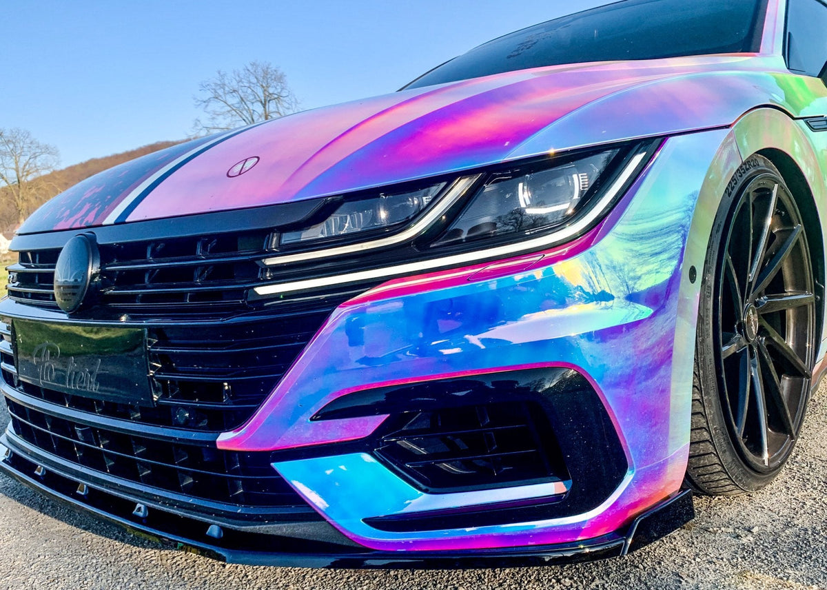 Bodykit passend für VW Arteon R-Line