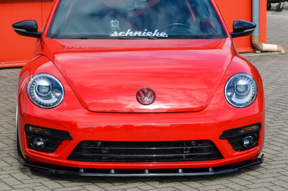 Bodykit passend für VW Beetle 5C R-Line