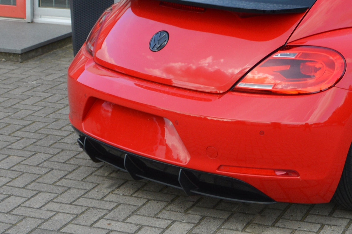 Bodykit passend für VW Beetle 5C R-Line