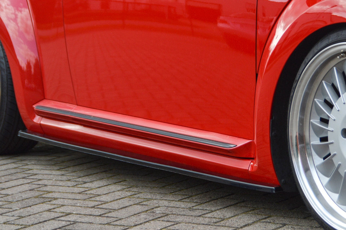 Bodykit passend für VW Beetle 5C R-Line