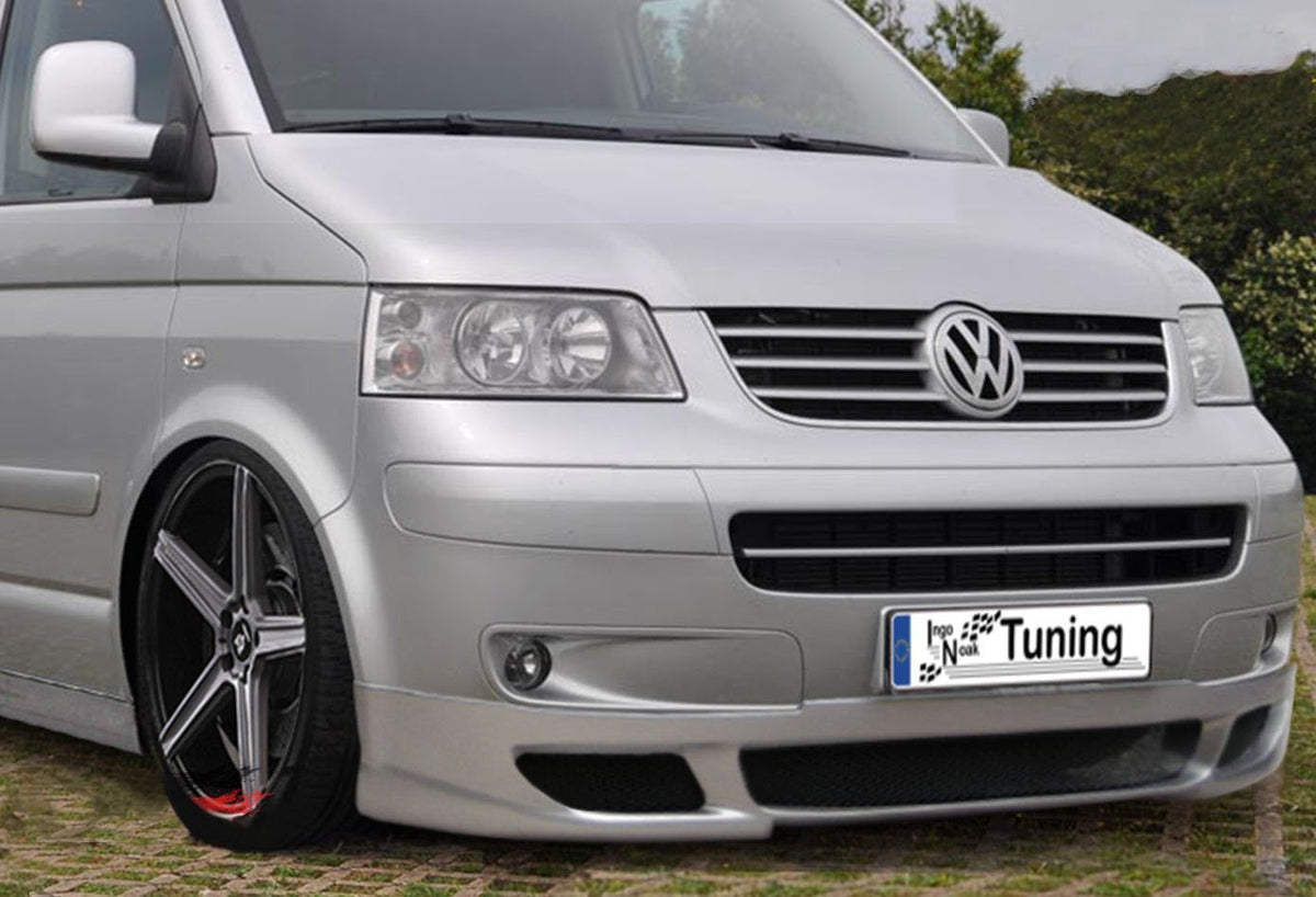 Frontansatz satz passend für VW Bus T5