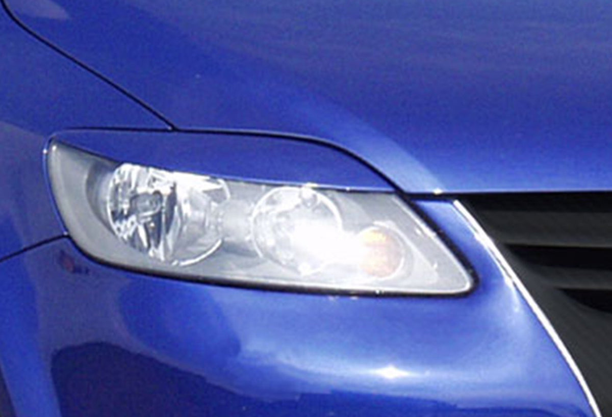 Scheinwerferblendensatz passend für VW Golf 5 Plus 1KP