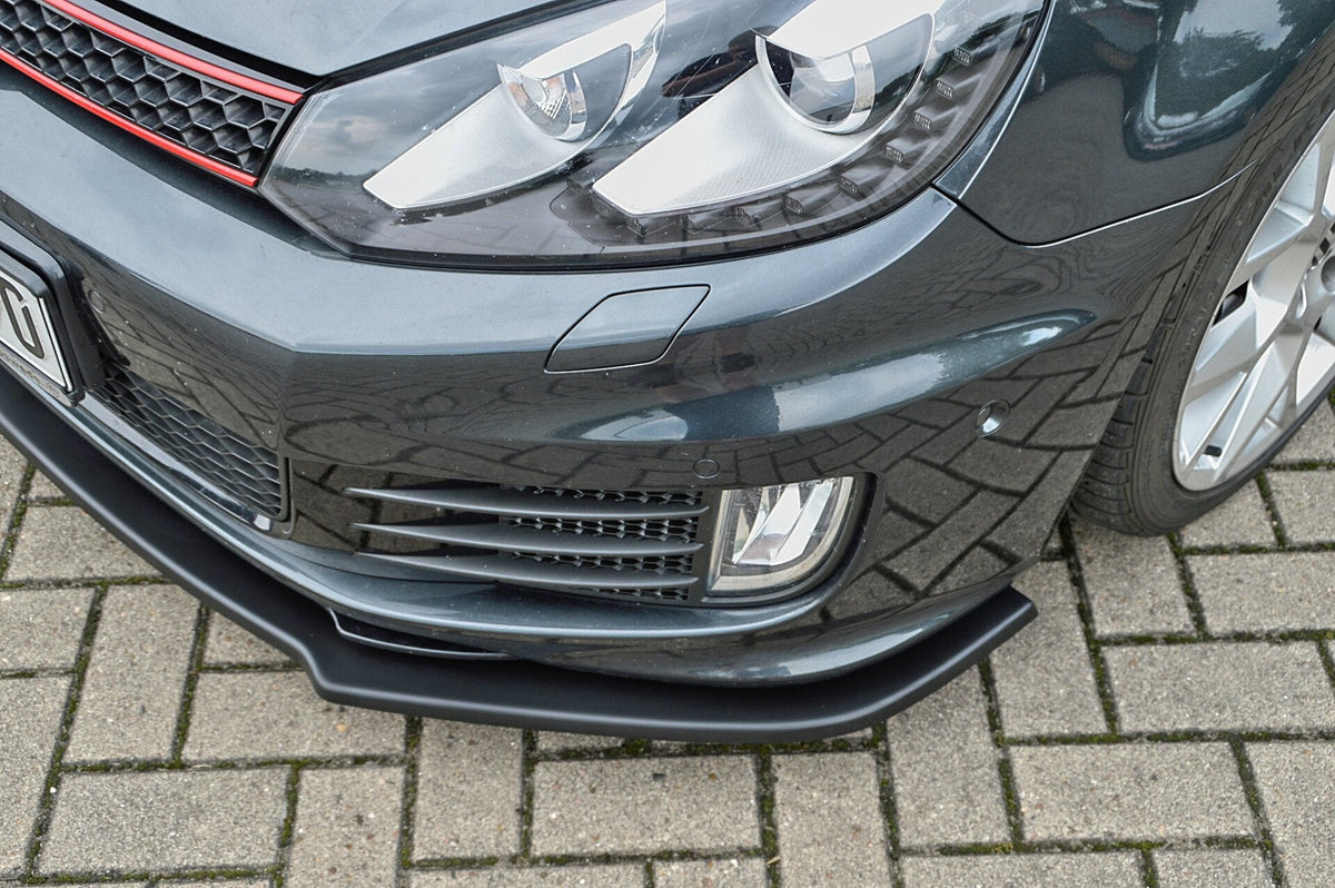 Bodykit passend für VW Golf 6 GTI Edition35