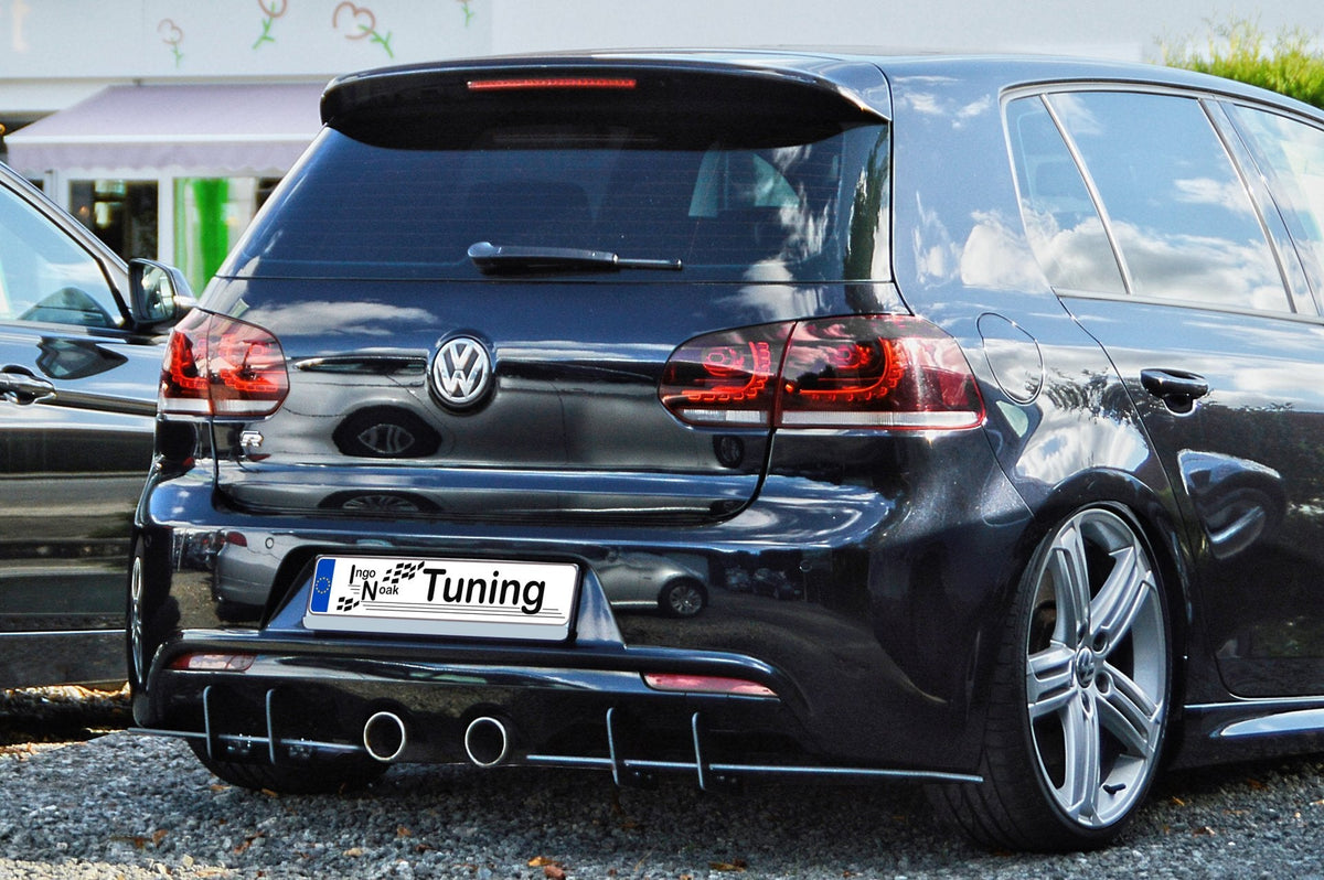 Bodykit passend für VW Golf 6 R