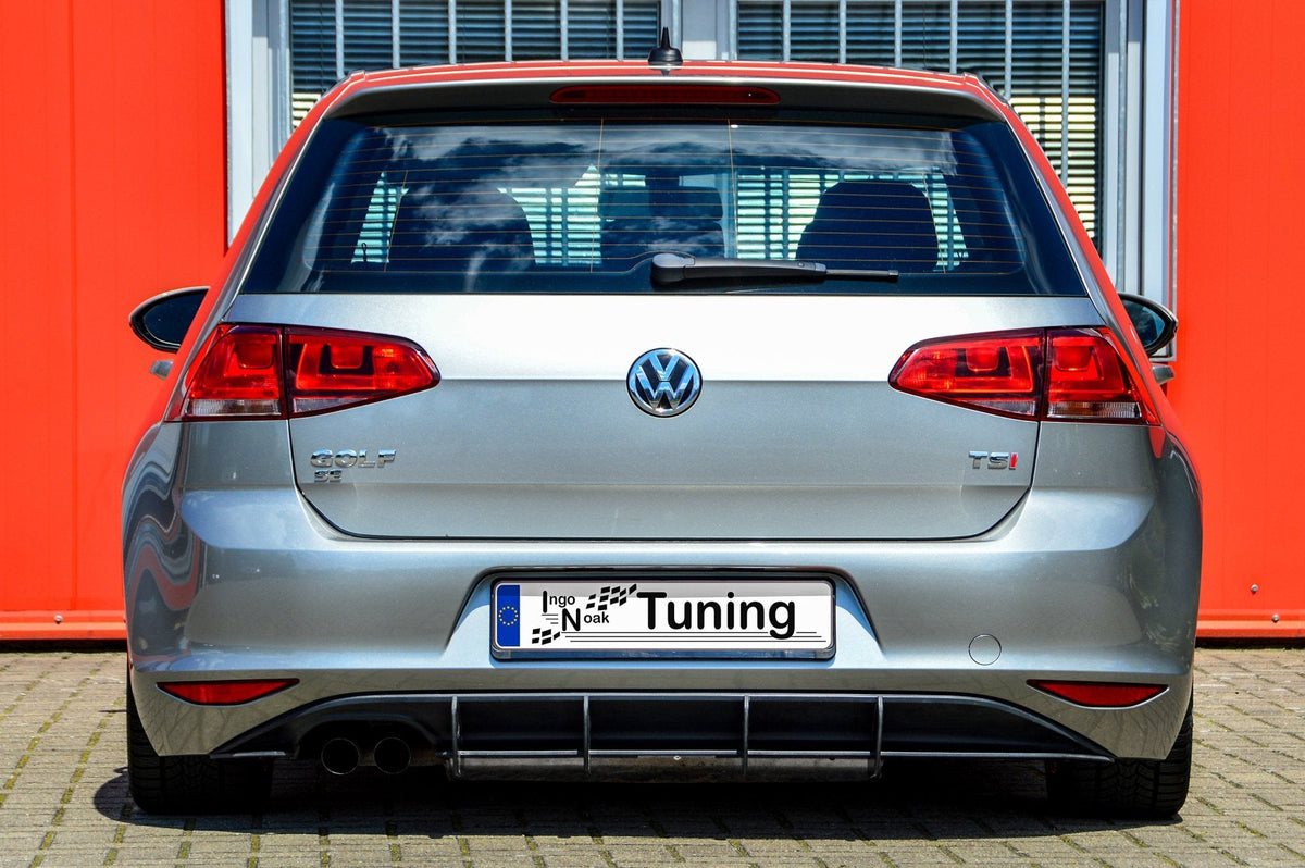Bodykit passend für VW Golf 7 Standard