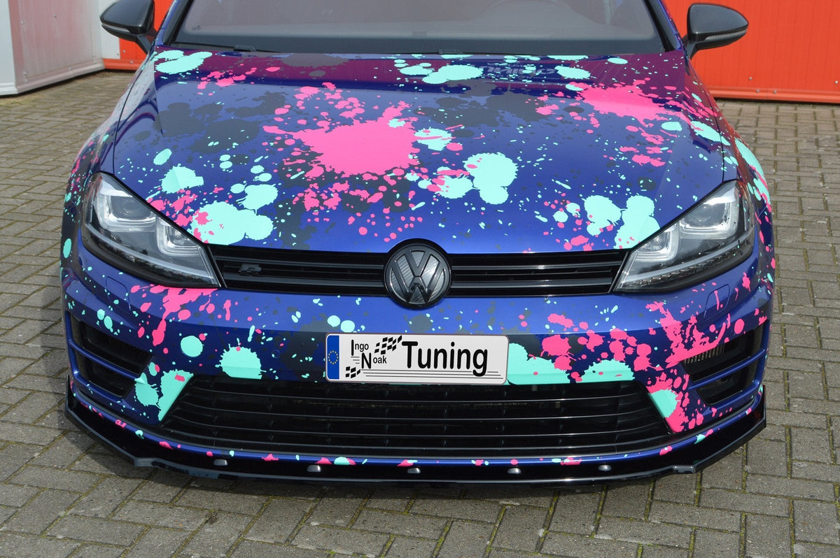 Bodykit passend für VW Golf 7 R Variant Vorfacelift