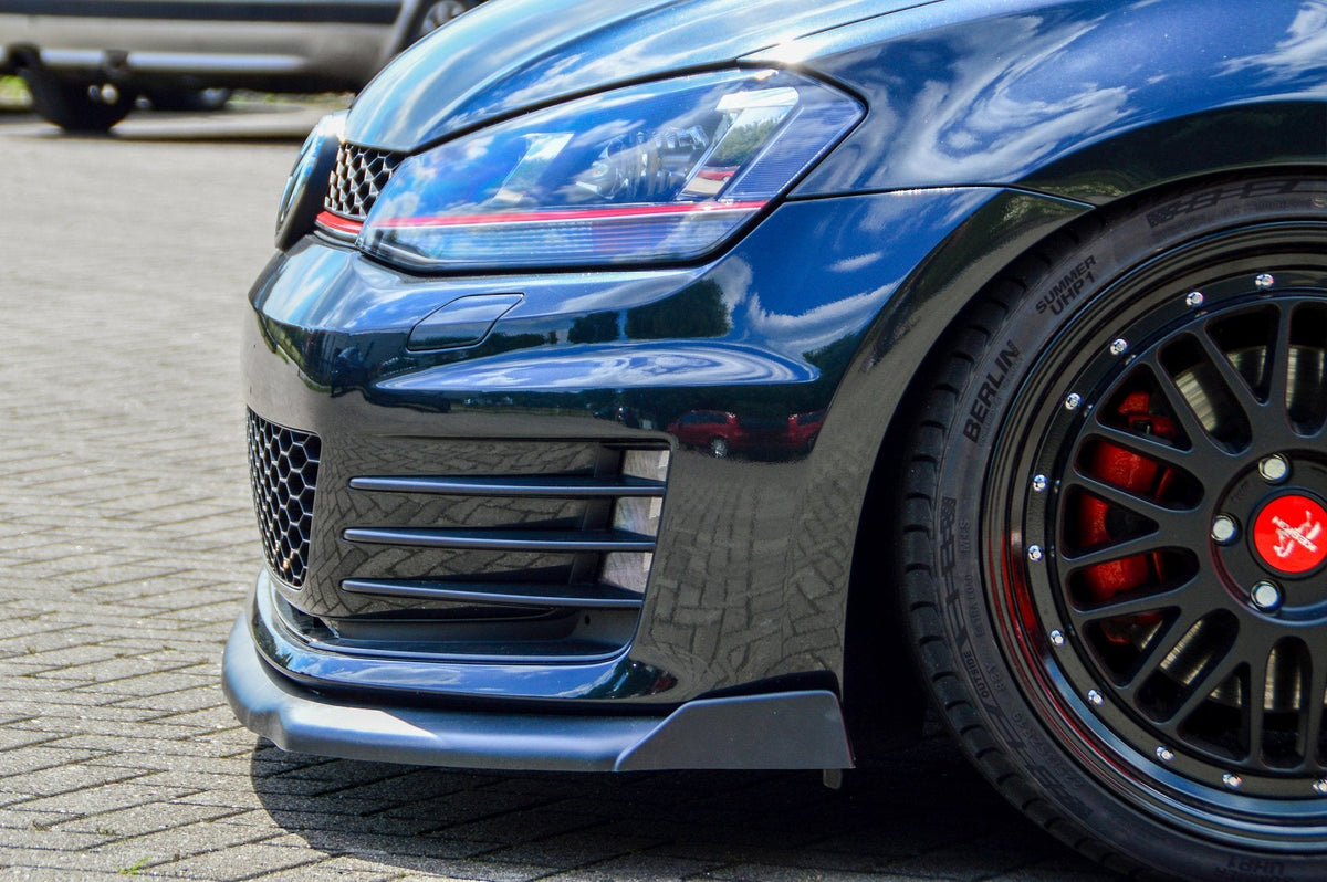 V.2 Bodykit passend für VW Golf 7 GTI