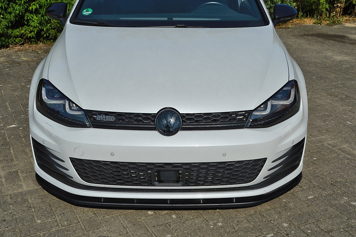 Bodykit passend für VW Golf 7 GTI