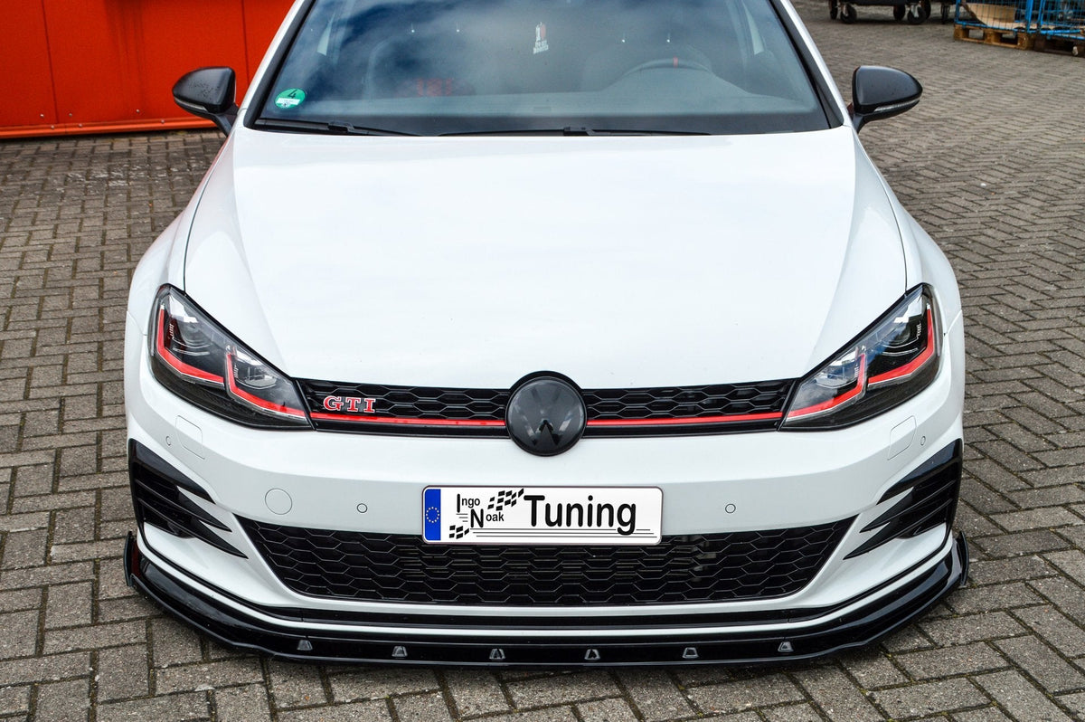 Bodykit passend für VW Golf 7 GTI TCR