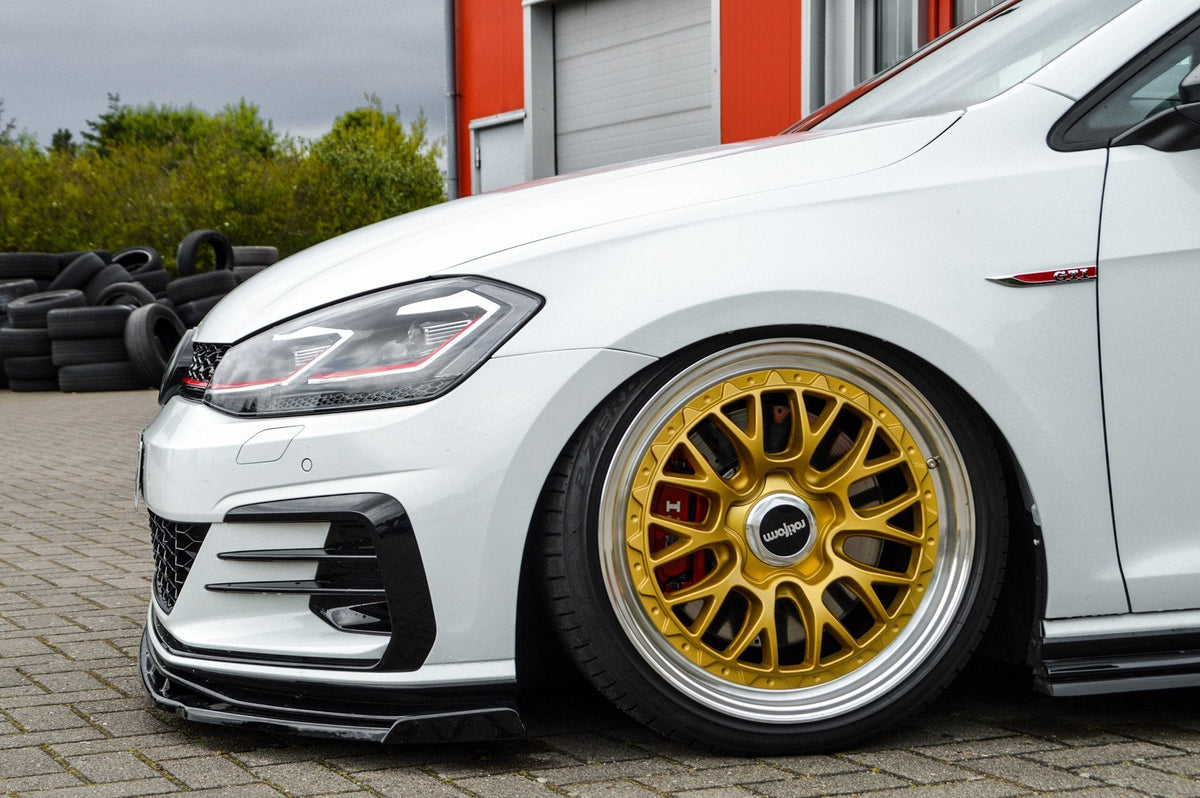 Bodykit passend für VW Golf 7 GTI TCR