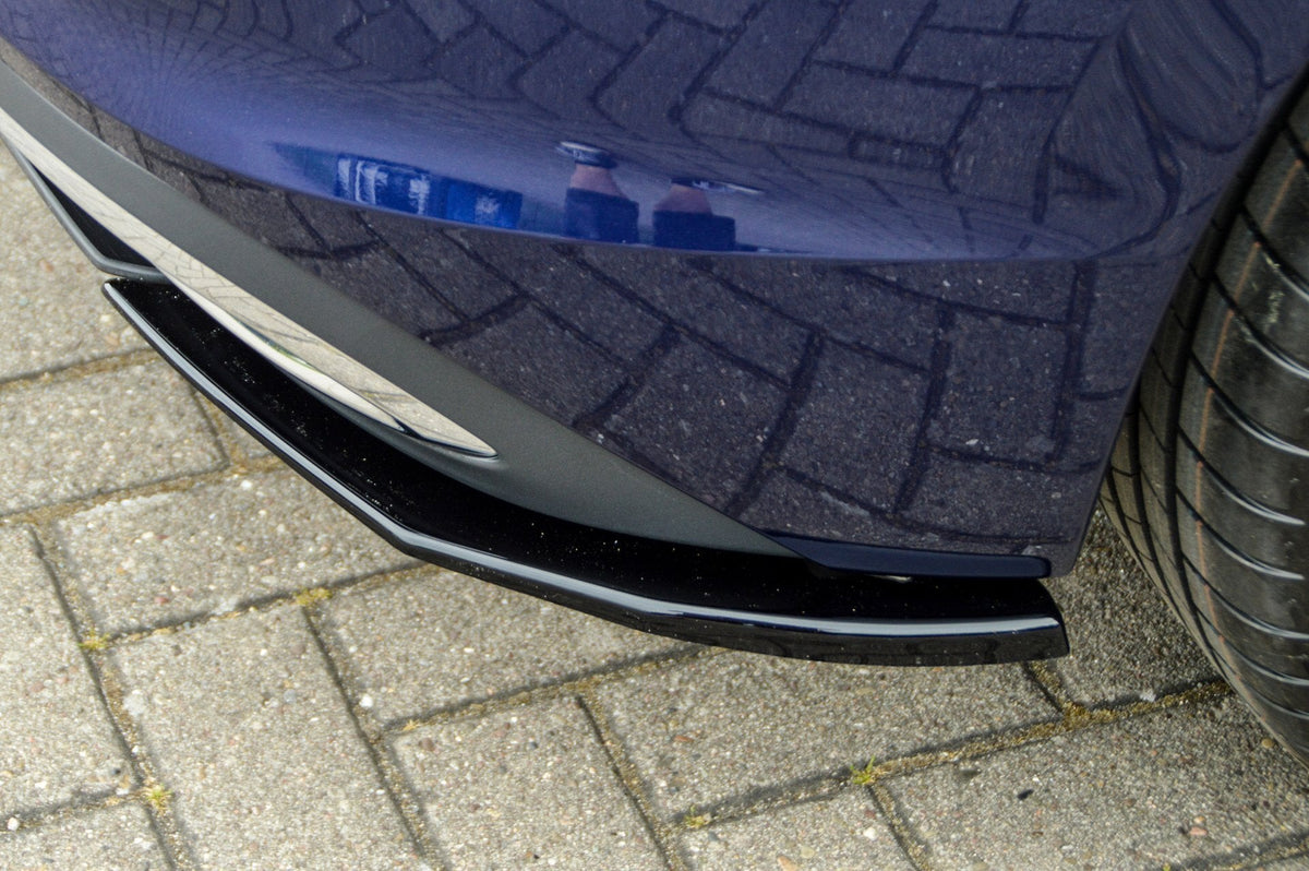 Bodykit passend für VW Golf 8