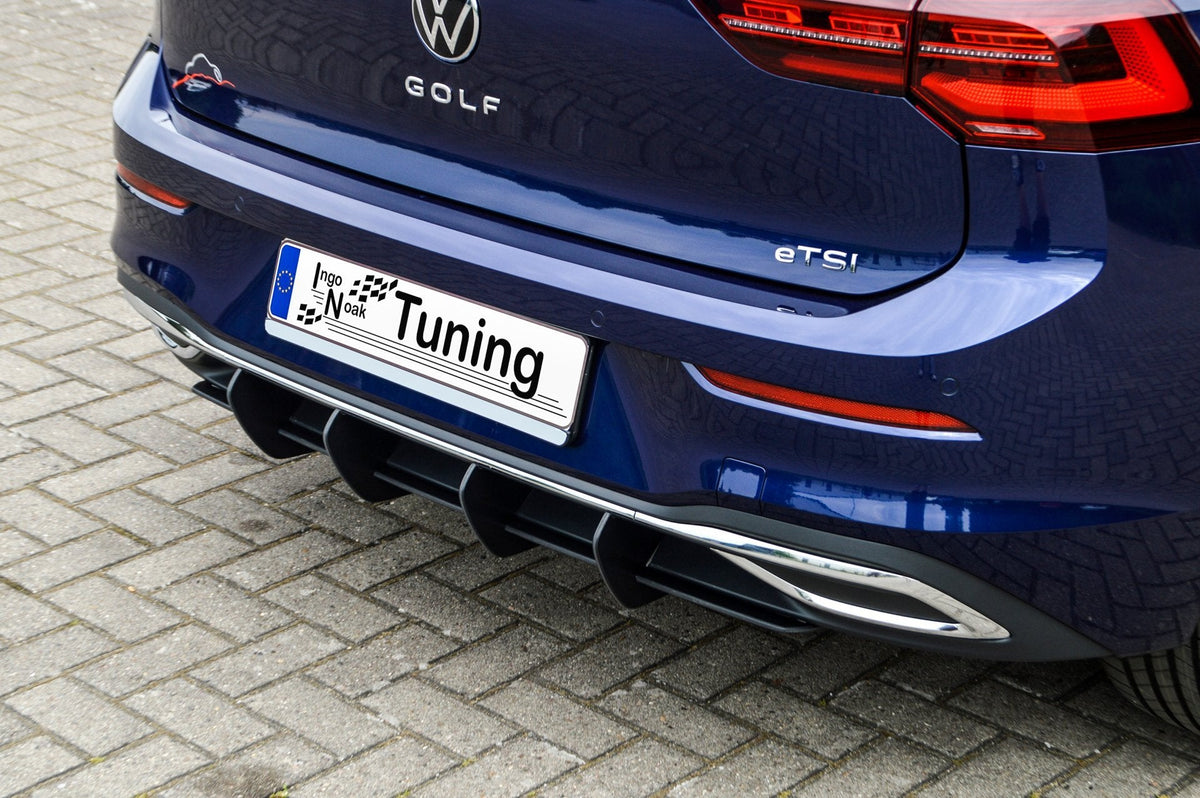 Bodykit passend für VW Golf 8