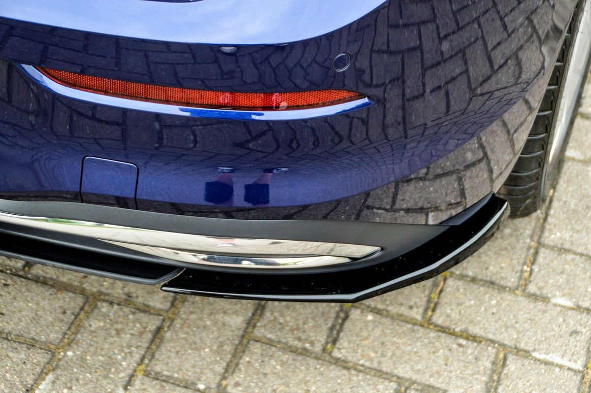 Bodykit passend für VW Golf 8