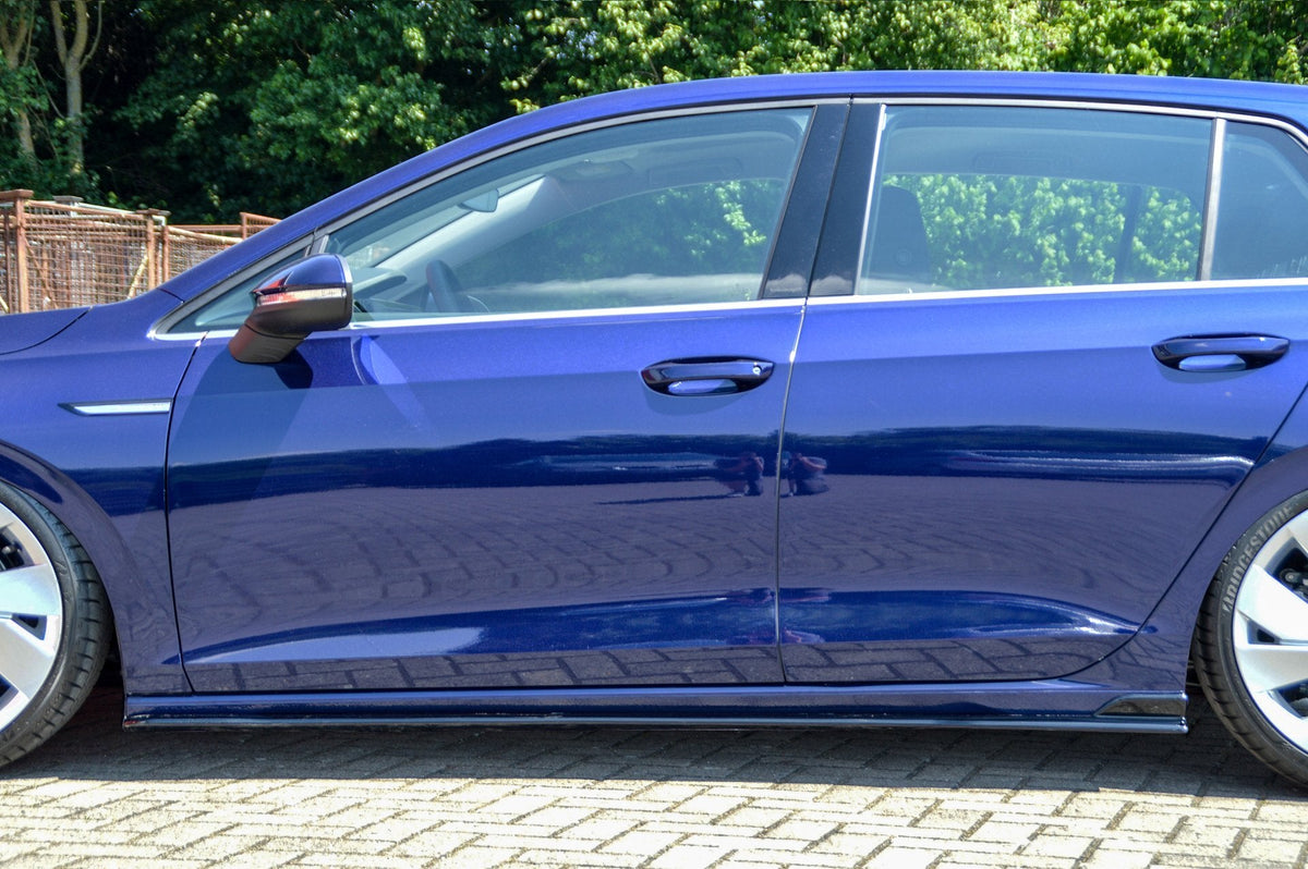 Bodykit passend für VW Golf 8