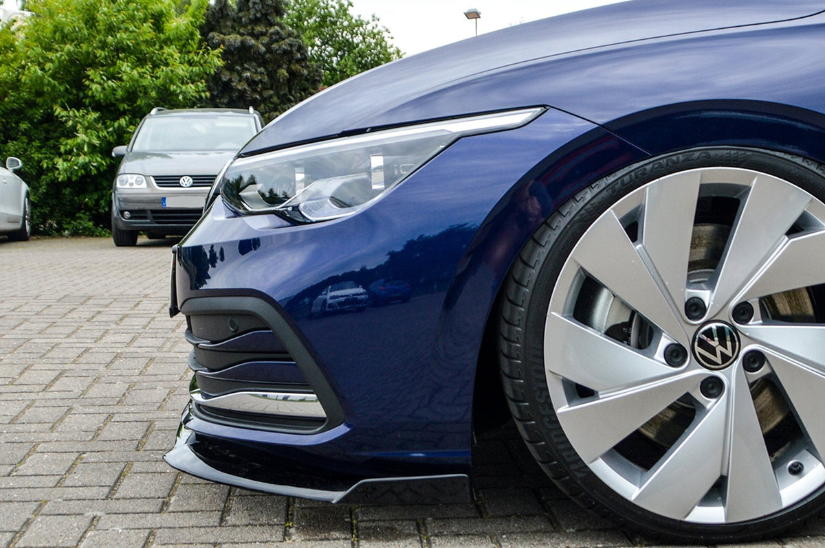 Bodykit passend für VW Golf 8