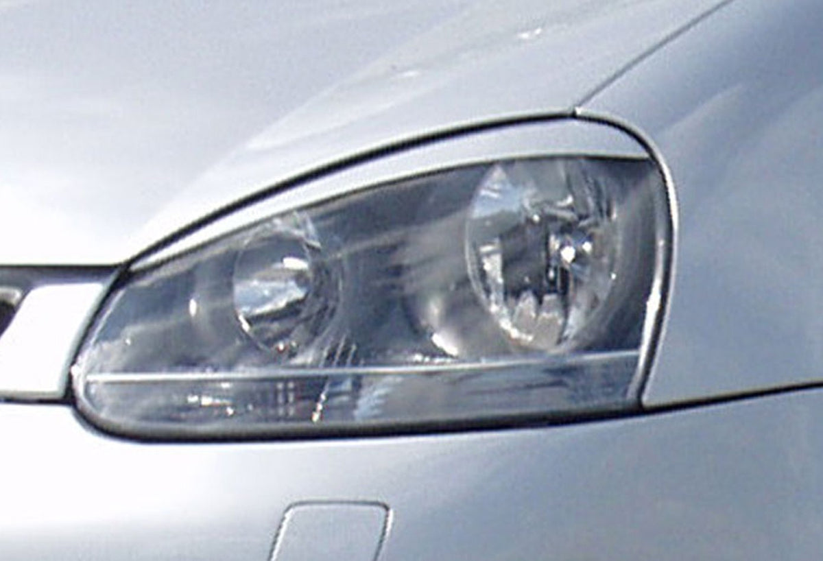Scheinwerferblendensatz passend für VW Jetta 5 1KM