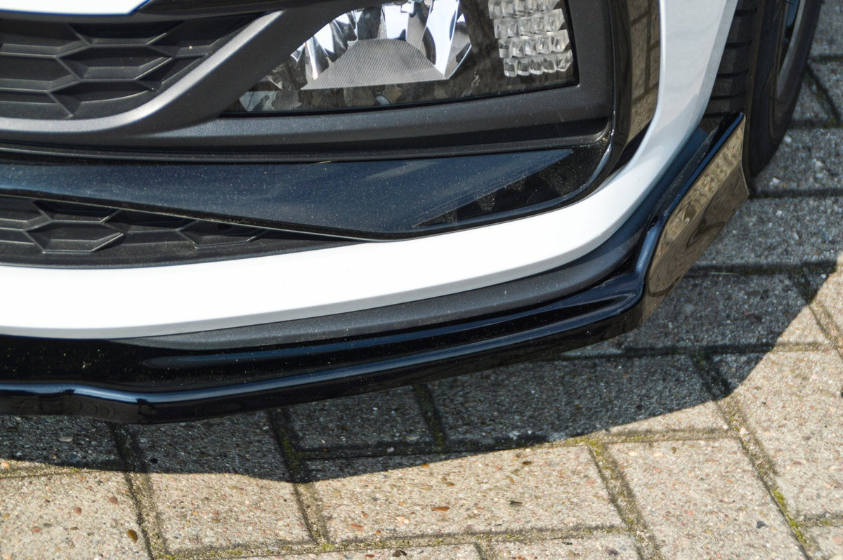 Bodykit passend für VW Polo 6 GTI 2G (AW)