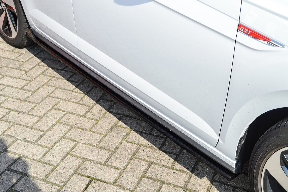 Bodykit passend für VW Polo 6 GTI 2G (AW)