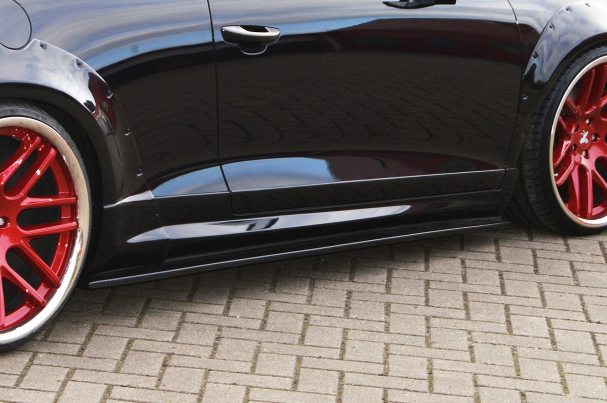Bodykit passend für VW Scirocco R