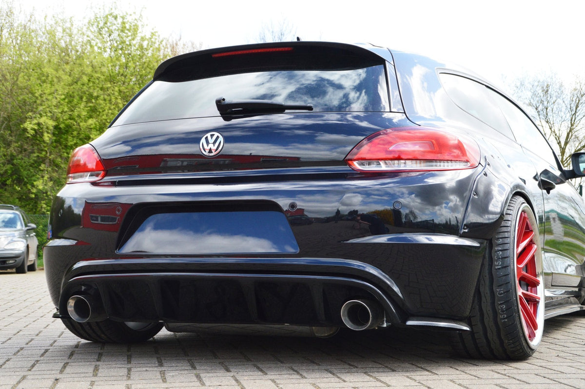 Bodykit passend für VW Scirocco R