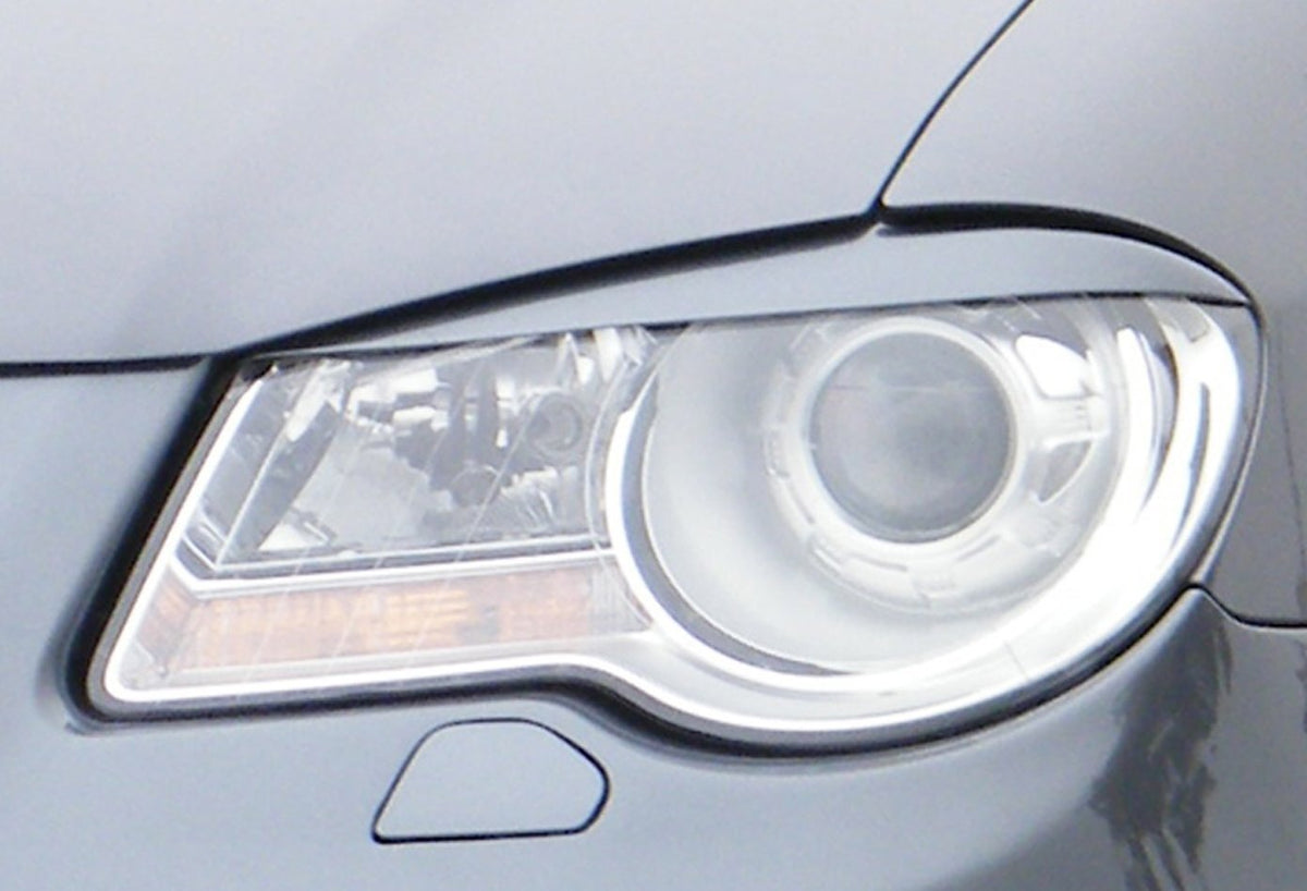 Scheinwerferblendensatz passend für VW Touran Facelift 1T GP