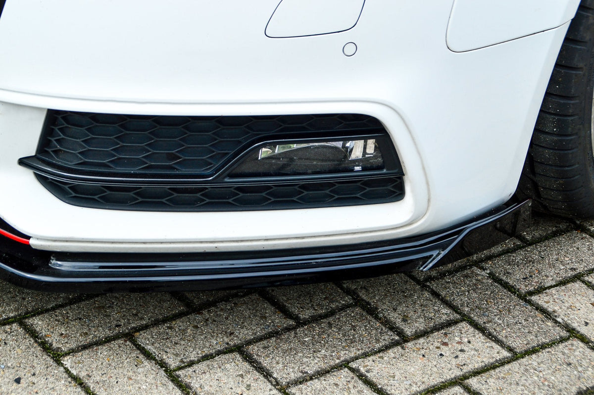 Bodykit passend für Audi A5 B8 S-Line