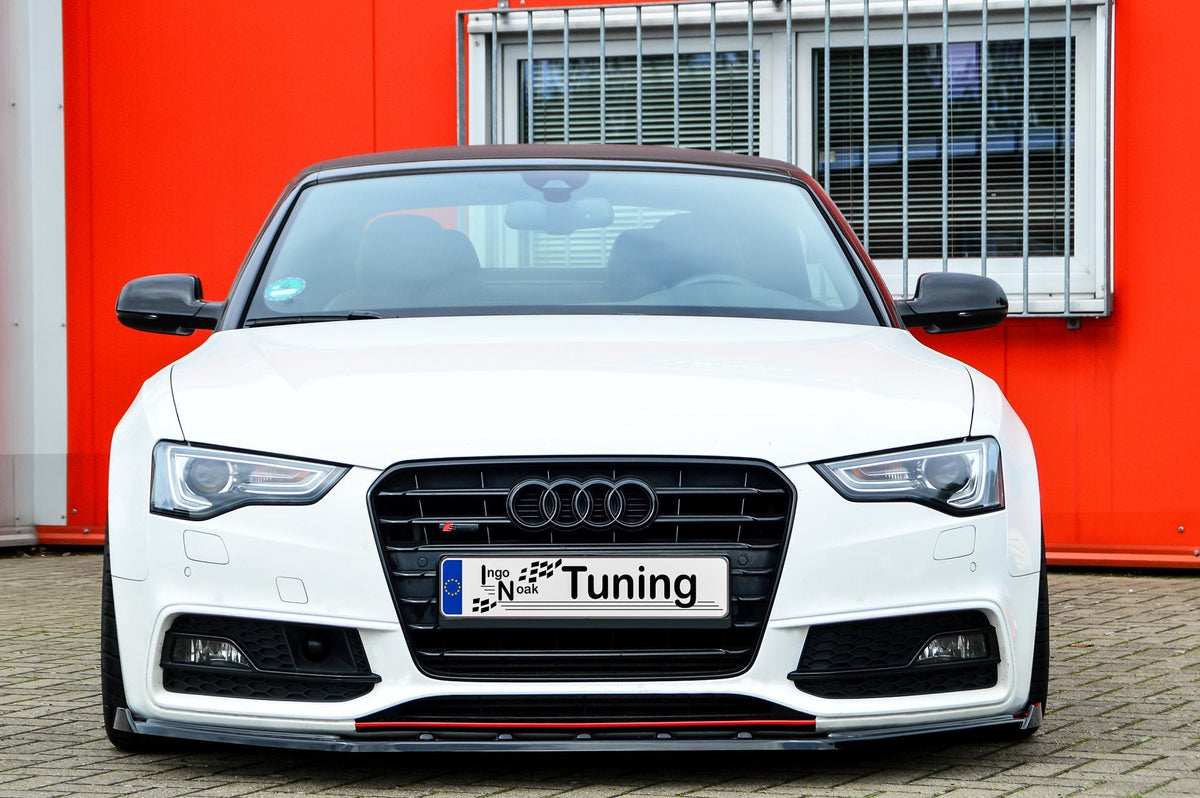Bodykit passend für Audi A5 B8 S-Line