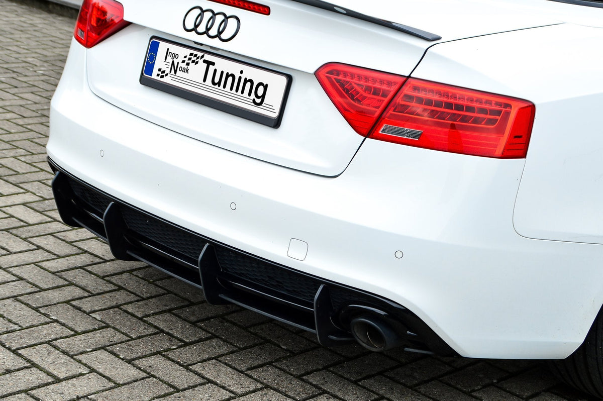 Bodykit passend für Audi A5 B8 S-Line