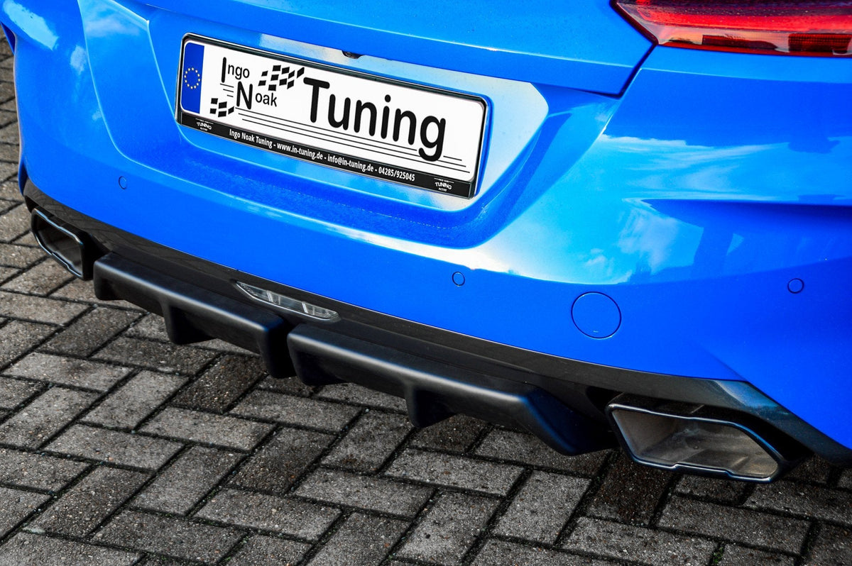 Heckansatz Aufsätze passend für BMW Z4 G29