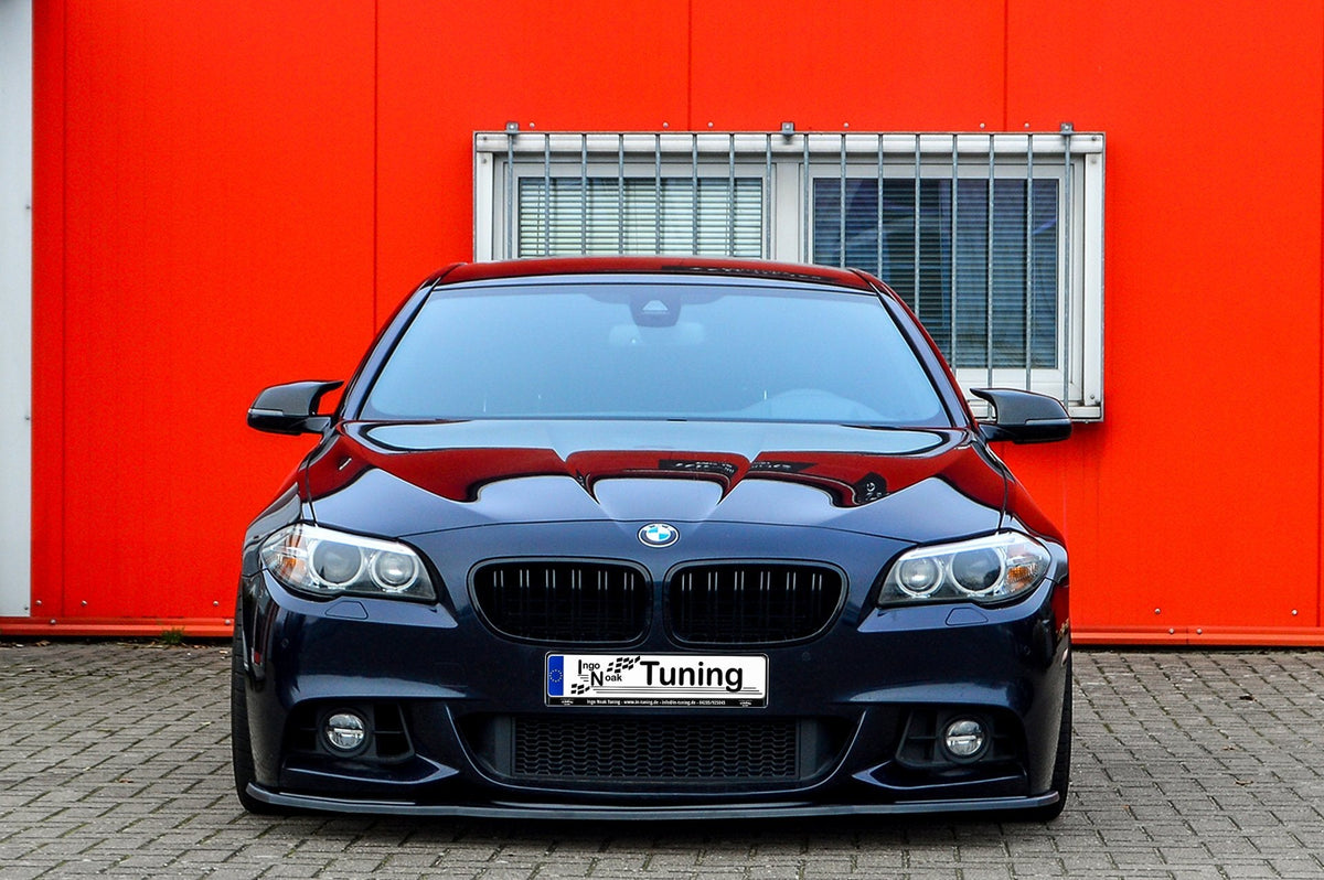 Frontspoilerlippe passend für BMW 5er F10 F11 M-Paket
