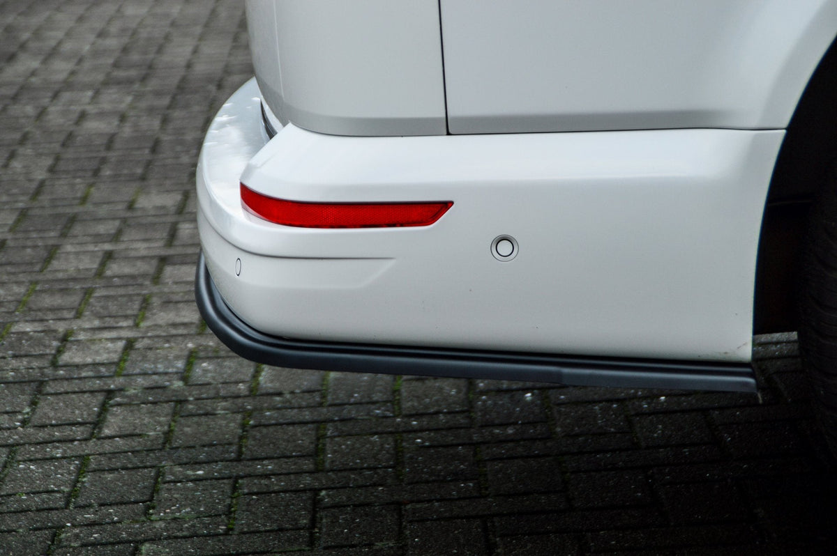 Heckansatz passend für VW Bus T6.1