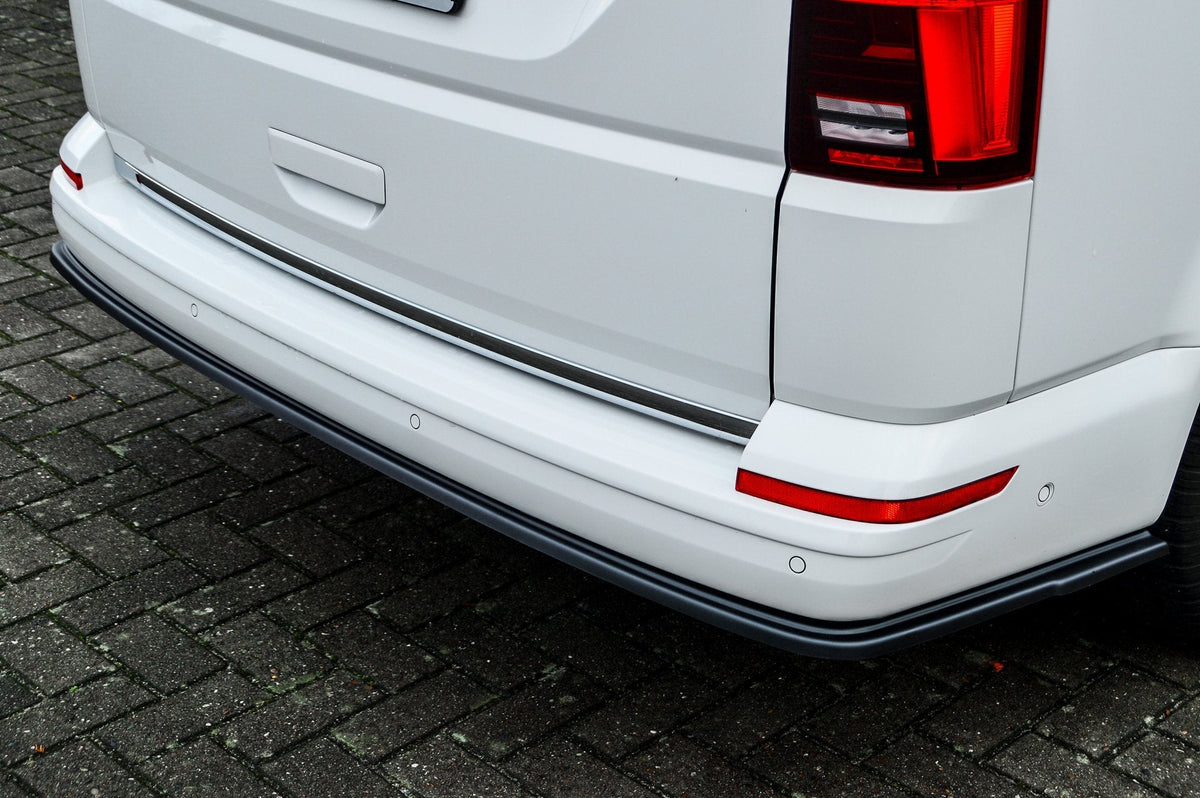 Heckansatz passend für VW Bus T6.1