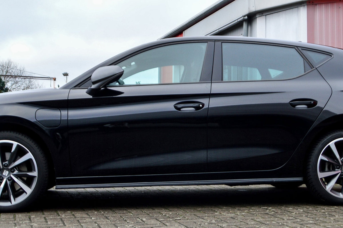 Cup Seitenschweller passend für Seat Leon K