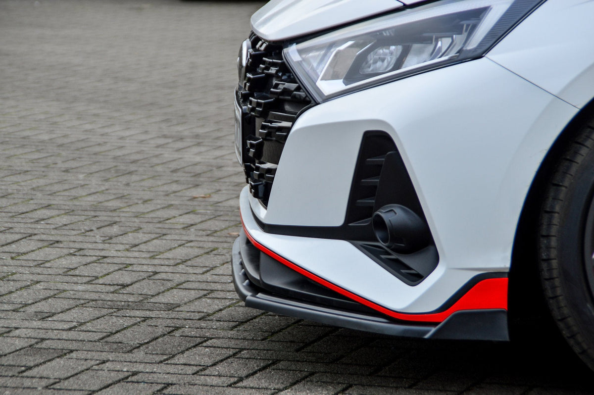 Bodykit passend für Hyundai I20N Performance