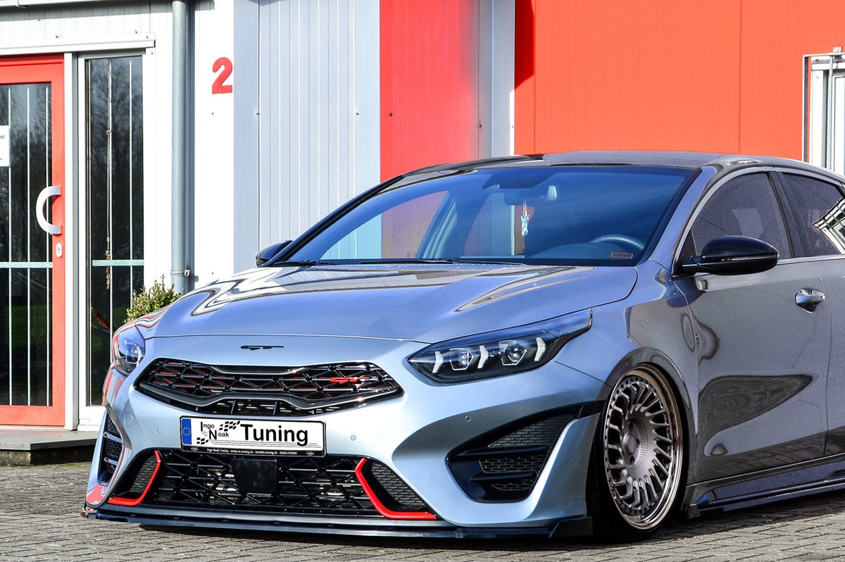 Bodykit passend für Kia Proceed GT CD Facelift